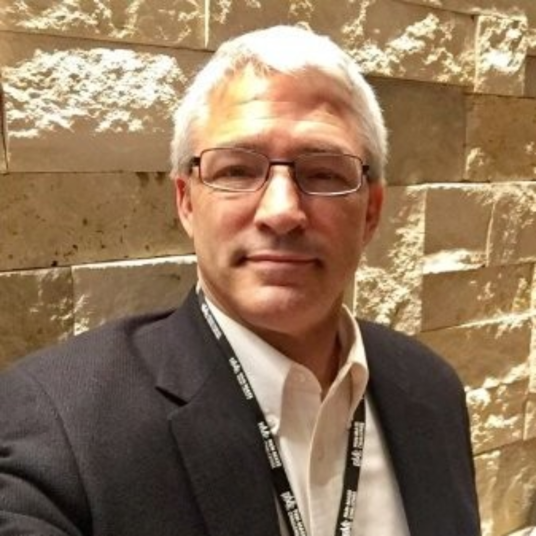Brian Thiebault