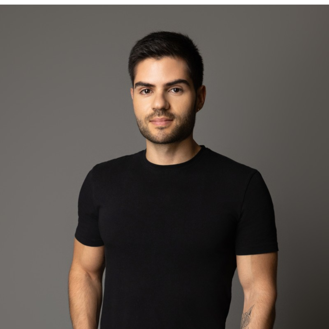 Rodrigo Anglarill